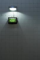 The Exit