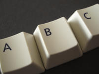 ABC Keys