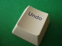 Undo Key