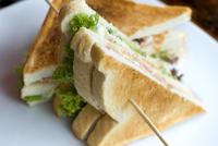 Club sandwich