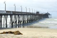 Imperial Beach Boardwalk