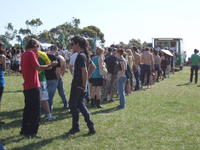 beer queue