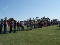 beer queue