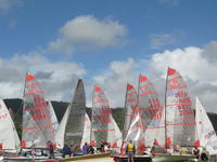 sailing regatta