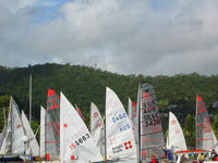 sailing regatta