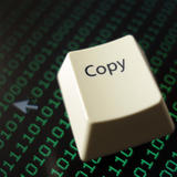 computer copy key