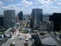 La Défense