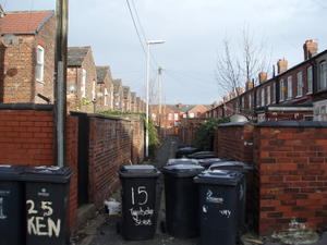 backstreet moss side