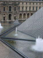 paris louvre