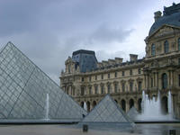 paris louvre