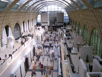 musee de orsay