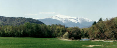 nature panorama