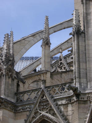 Notre Dame Details