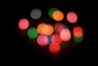 Bokeh Circles