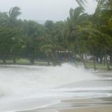 cyclone winds