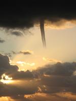 twister cloud