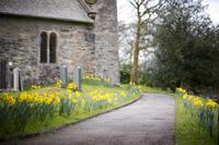 country church