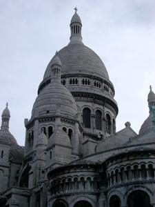 Basilique du Sacré-Cur