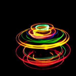 spinning top