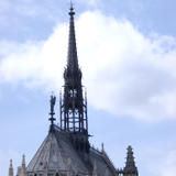 La Sainte Chapelle