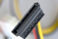 sata computer connector