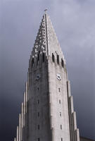 reykjavik cathedral