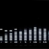 audio spectrum levels