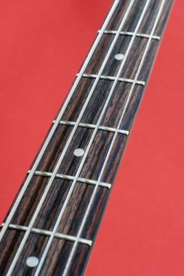 bass guitar neck