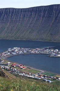isafjordur