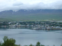 Akureyri