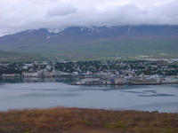 Akureyri