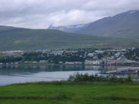 Akureyri