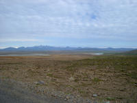 iceland lakes