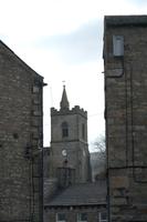 hawes church