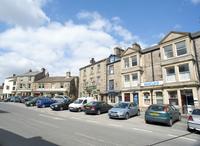 hawes main street