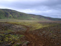 remote iceland