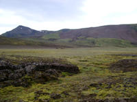 iceland country