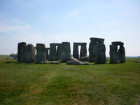 stone henge