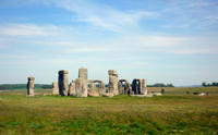 stone henge