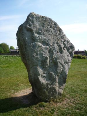 avebury standing stone