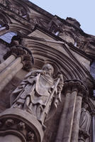 salisbury cathedral