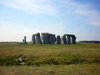 stonehenge