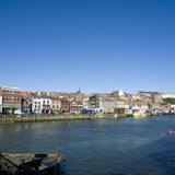 whitby lower harbour