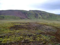 iceland country