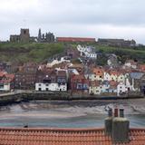 whitby cottages