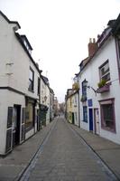 church street from tate hill