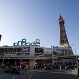 central blackpool