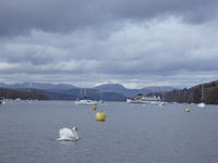 lake windermere