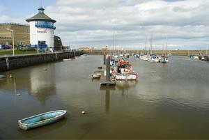 whitehaven beacon