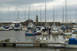 whitehaven boats